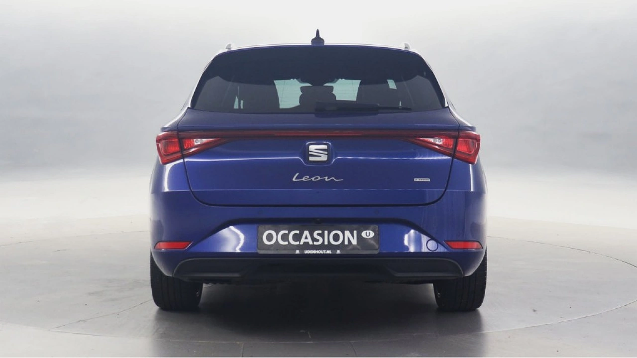 SEAT Leon Sportstourer 1.4 TSI eHybrid 204pk PHEV Xcellence