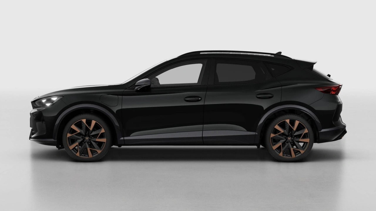 CUPRA Formentor 1.5 TSI e-Hybrid 204 6DSG Business
