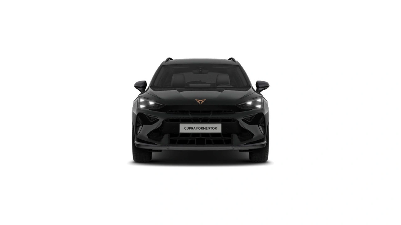 CUPRA Formentor 1.5 TSI e-Hybrid 204 6DSG Business