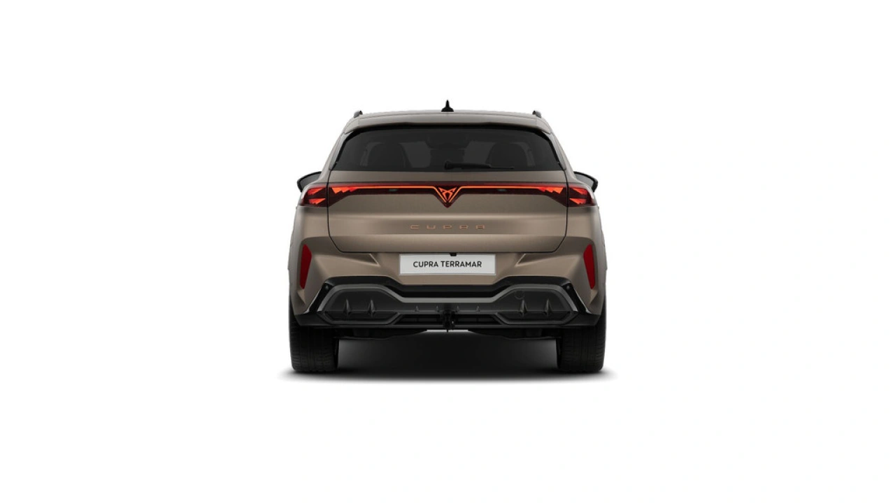 CUPRA Terramar 1.5 TSI e-Hybrid 204 6DSG Business