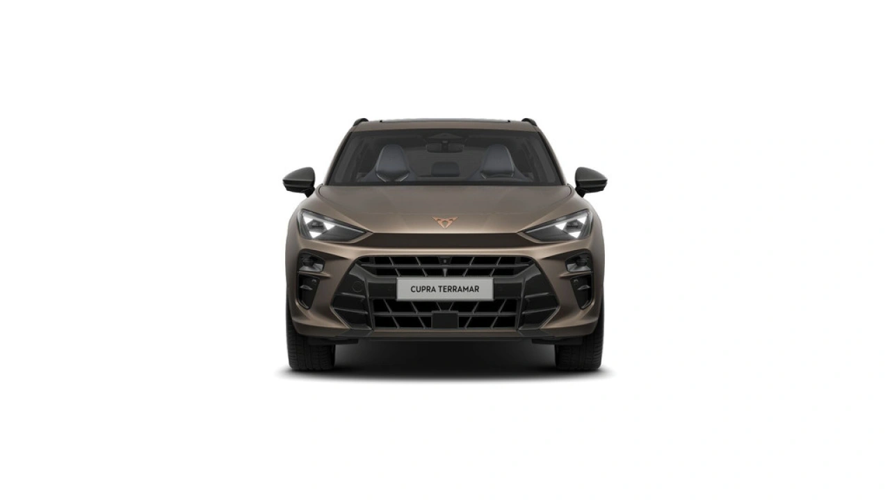 CUPRA Terramar 1.5 TSI e-Hybrid 204 6DSG Business
