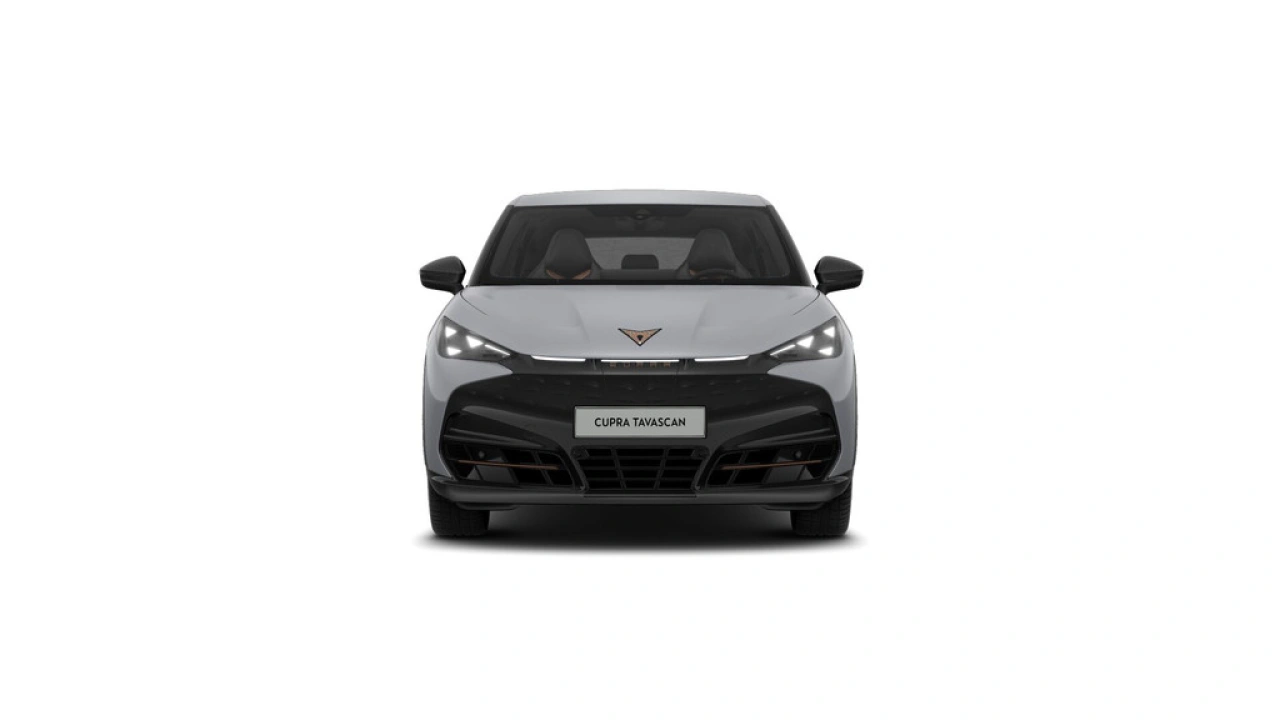 CUPRA Tavascan 77kWh Elektromotor 286 1AT Essential