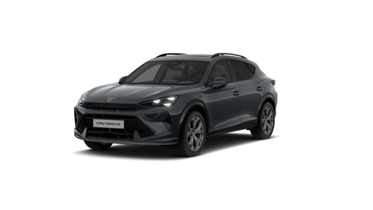 CUPRA Formentor 1.5 TSI e-Hybrid 204 6DSG Business