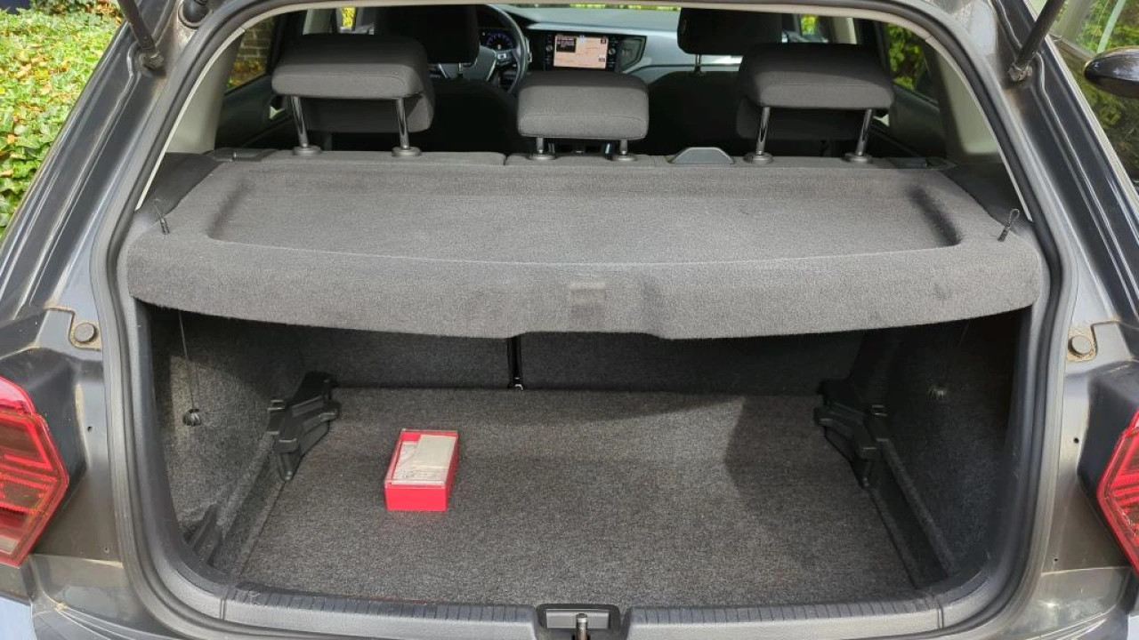 Volkswagen Polo 1.0 TSI Highline R Line Executive Advance