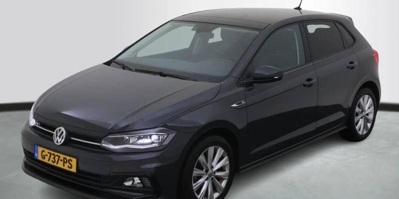 Volkswagen Polo 1.0 TSI Highline R Line Executive Advance