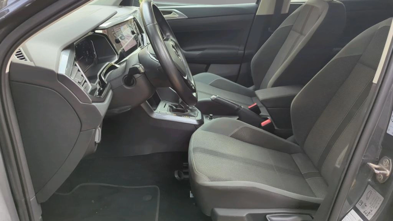 Volkswagen Polo 1.0 TSI Highline R Line Executive Advance