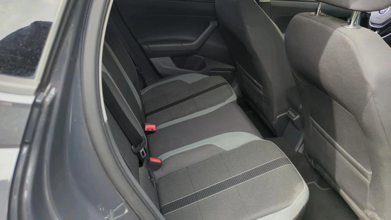 Volkswagen Polo 1.0 TSI Highline R Line Executive Advance