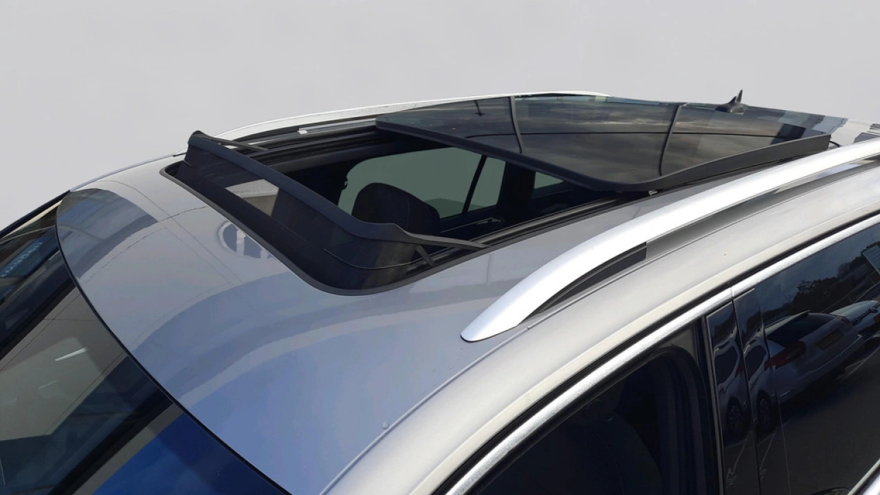 Volkswagen Tiguan 1.5 TSI 150pk Automaat Highline Business R Advance