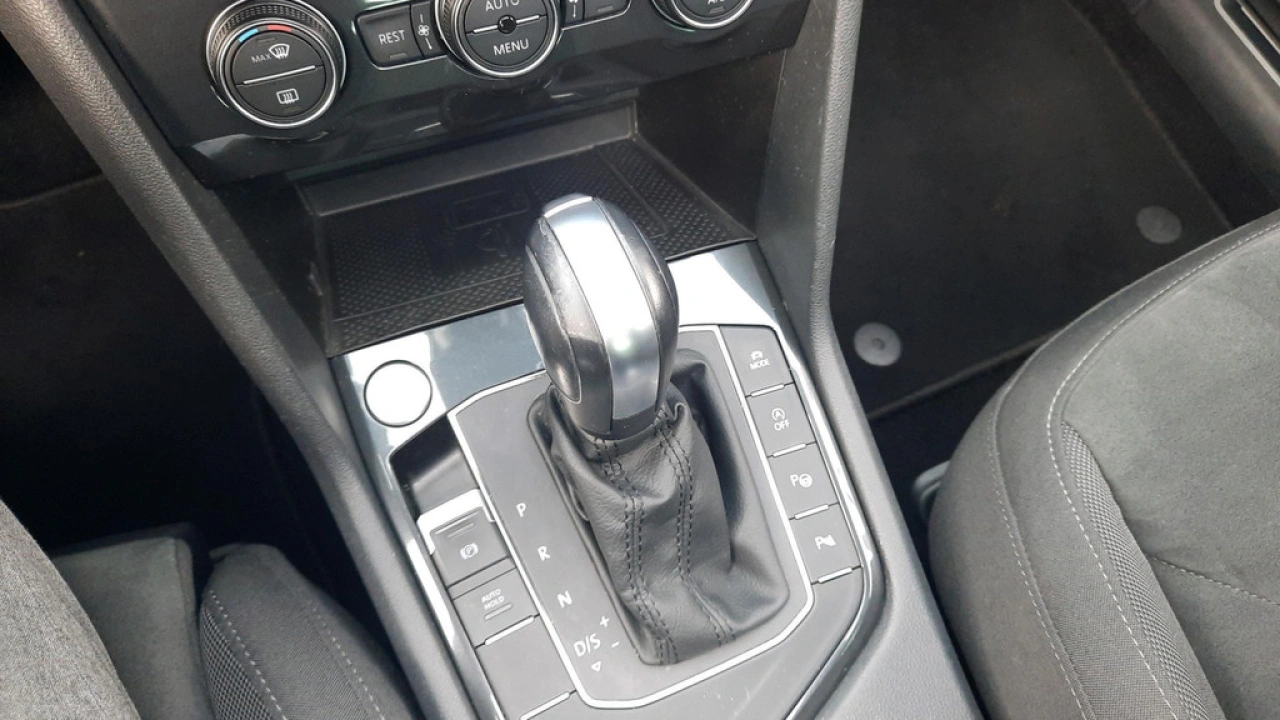 Volkswagen Tiguan 1.5 TSI 150pk Automaat Highline Business R Advance