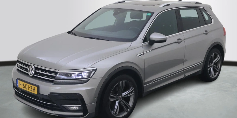 Volkswagen Tiguan 1.5 TSI 150pk Automaat Highline Business R Advance