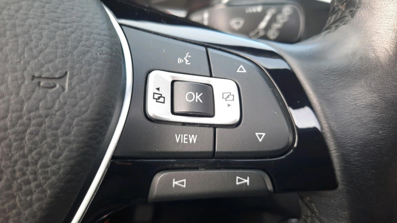 Volkswagen Tiguan 1.5 TSI 150pk Automaat Highline Business R Advance