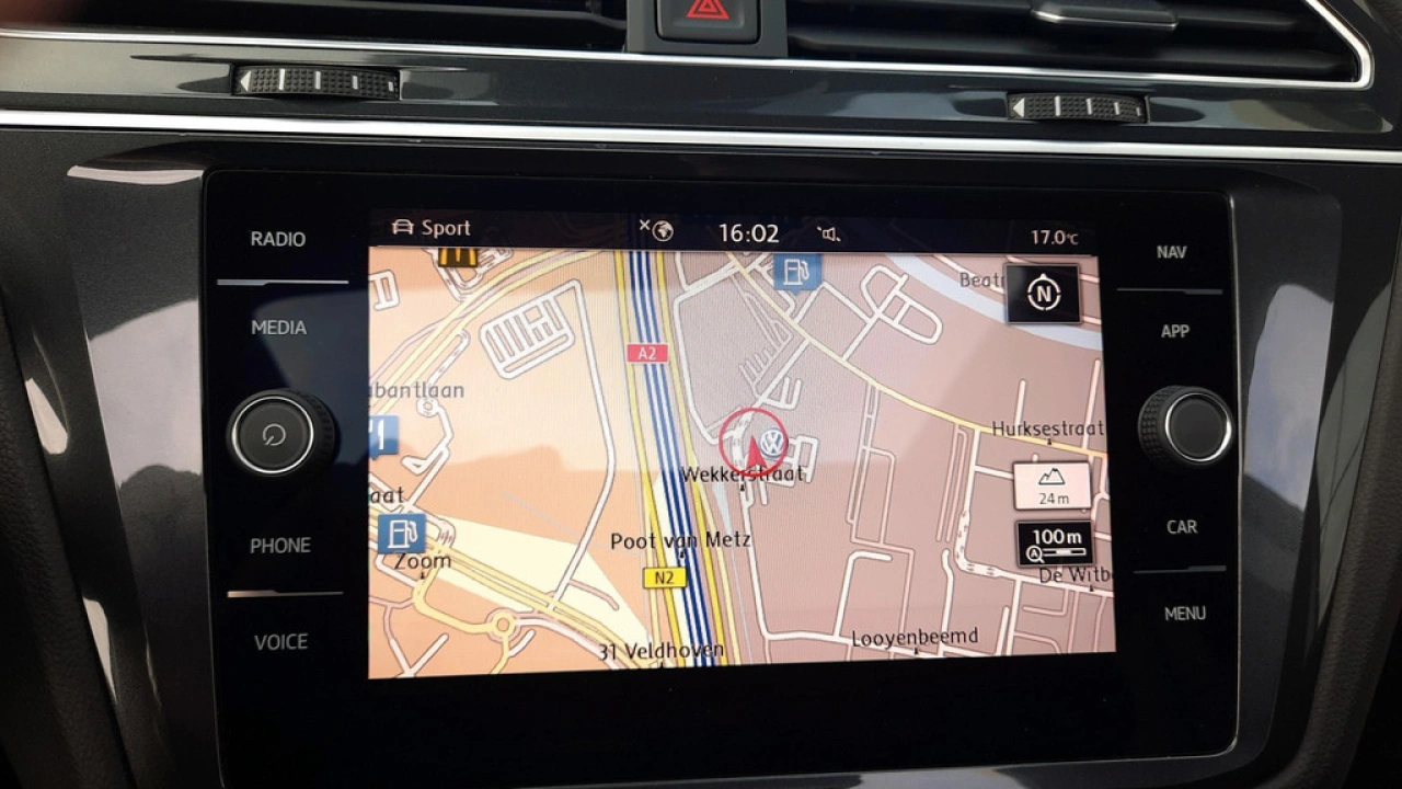 Volkswagen Tiguan 1.5 TSI 150pk Automaat Highline Business R Advance