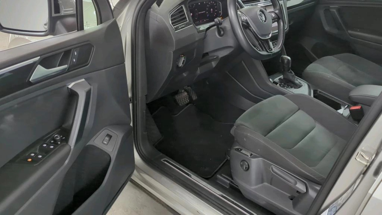Volkswagen Tiguan 1.5 TSI 150pk Automaat Highline Business R Advance