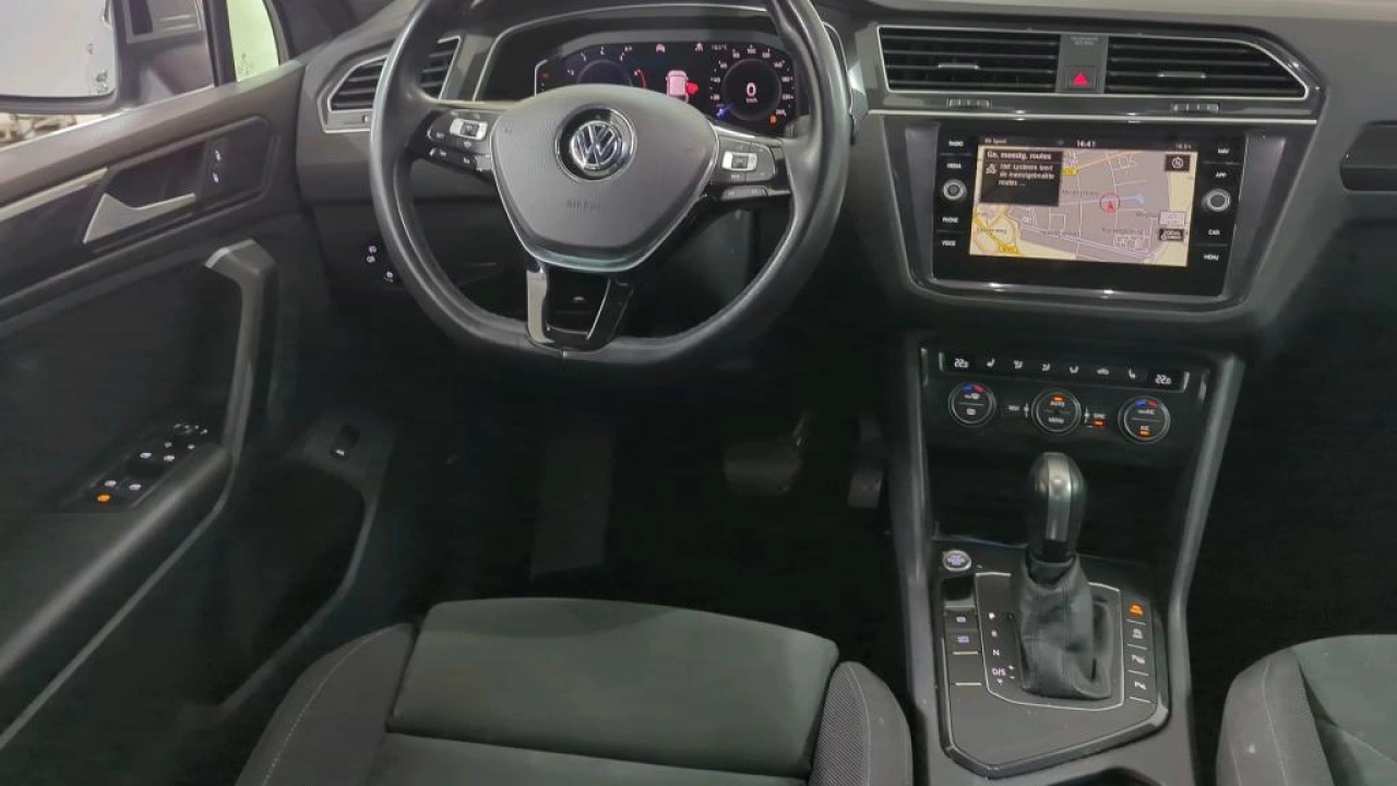 Volkswagen Tiguan 1.5 TSI 150pk Automaat Highline Business R Advance
