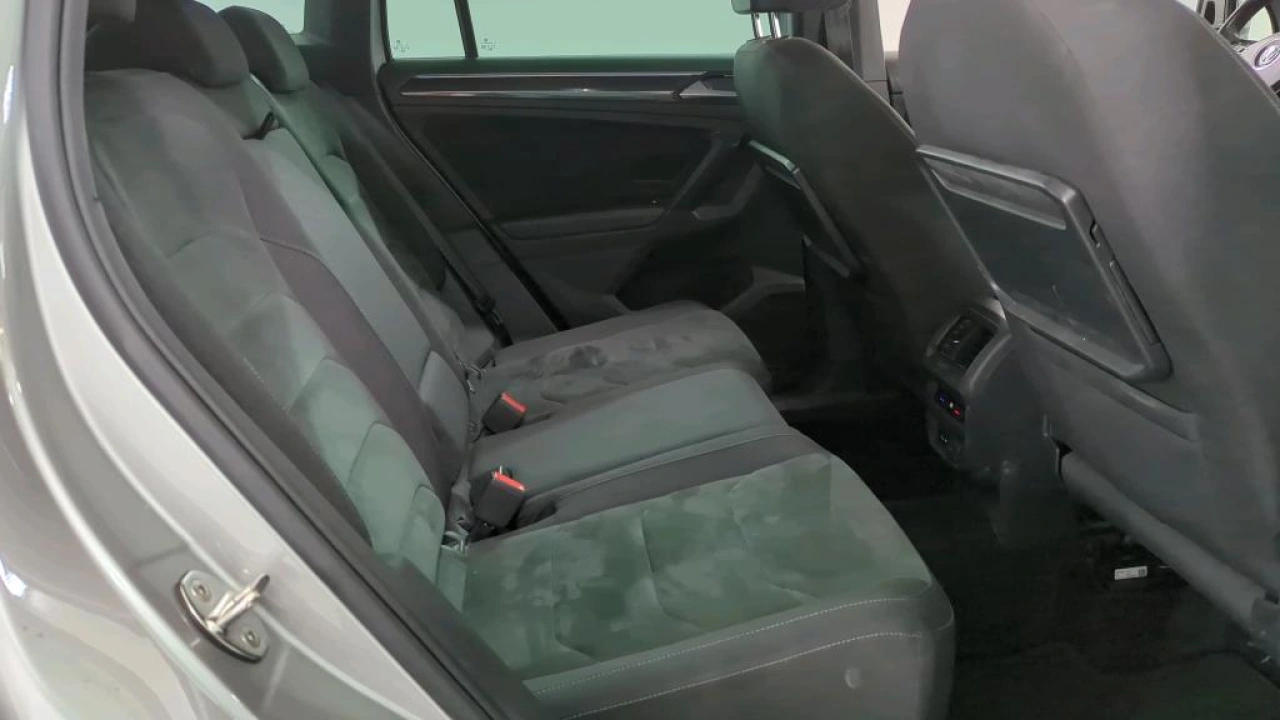 Volkswagen Tiguan 1.5 TSI 150pk Automaat Highline Business R Advance