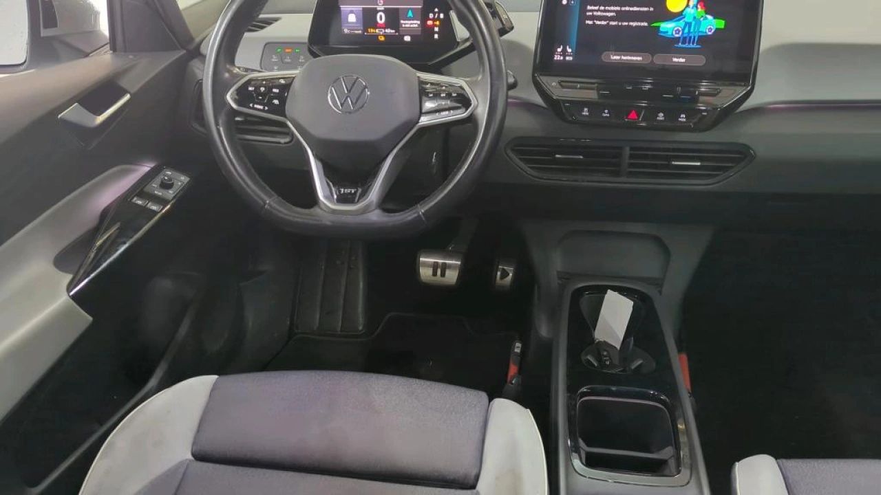 Volkswagen ID.3 First Max 58 kWh | Binnenkort beschikbaar |