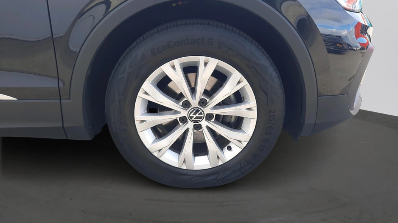Volkswagen Tiguan 1.5 TSI Automaat Life Business | Trekhaak | Navigatie |
