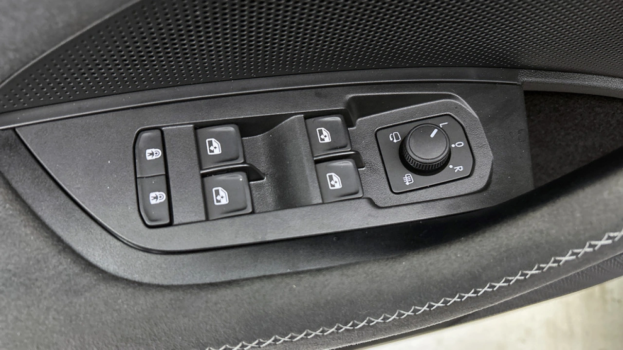 Škoda Kodiaq 1.5 TSI 204pk PHEV Sportline Business DSG