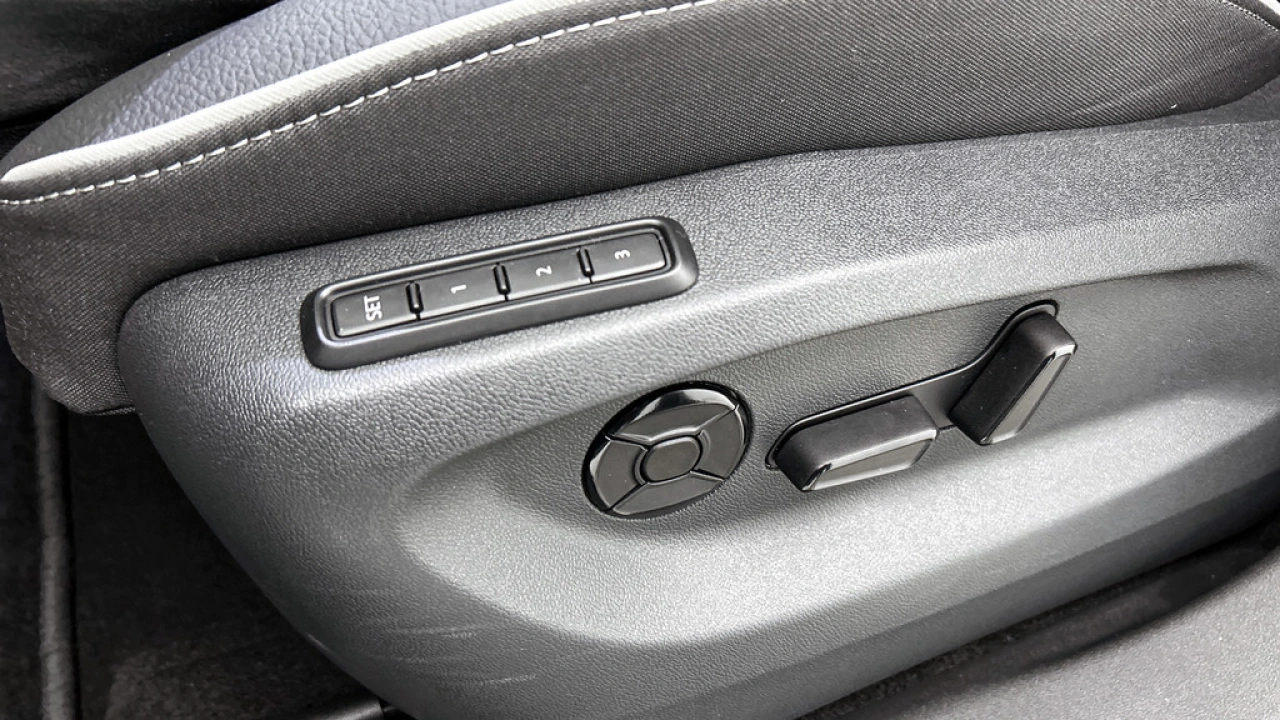 Škoda Kodiaq 1.5 TSI 204pk PHEV Sportline Business DSG