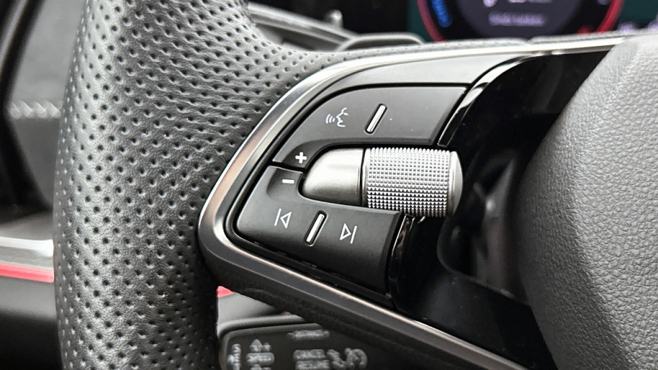 Škoda Kodiaq 1.5 TSI 204pk PHEV Sportline Business DSG