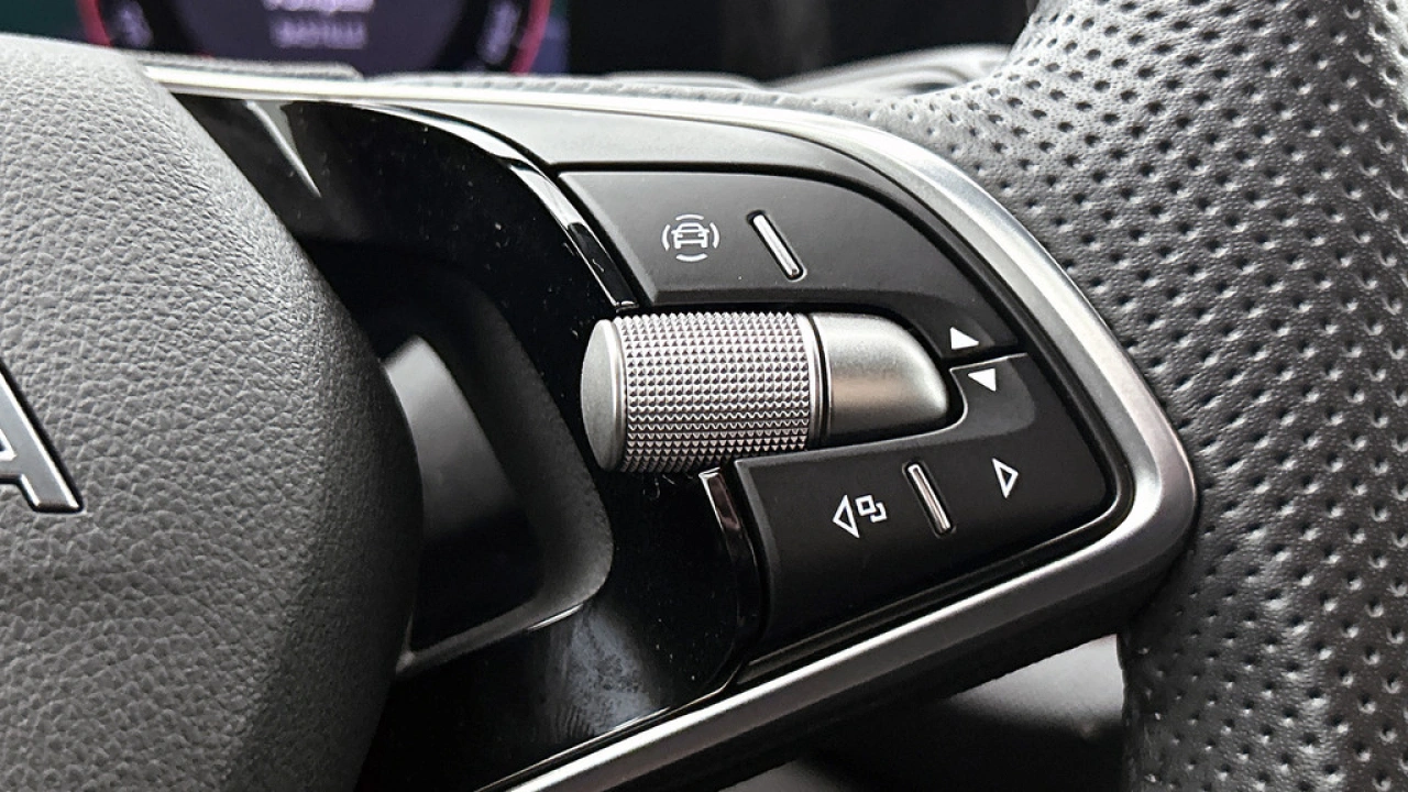 Škoda Kodiaq 1.5 TSI 204pk PHEV Sportline Business DSG