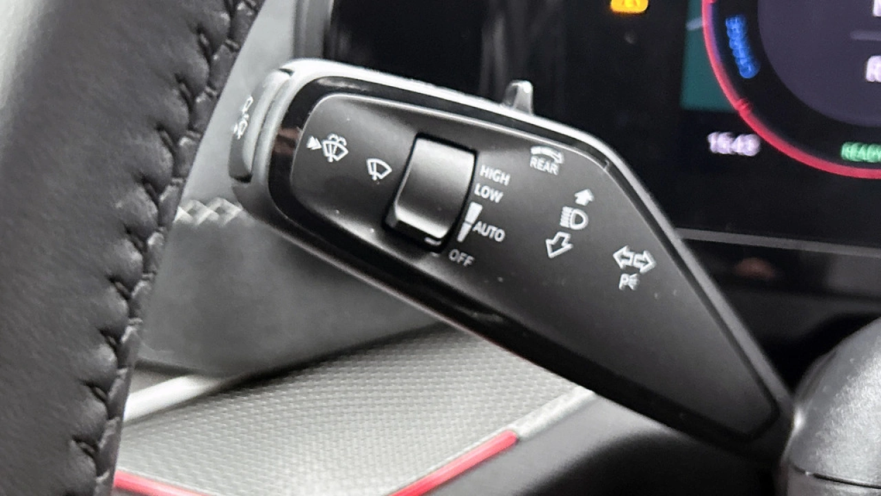 Škoda Kodiaq 1.5 TSI 204pk PHEV Sportline Business DSG