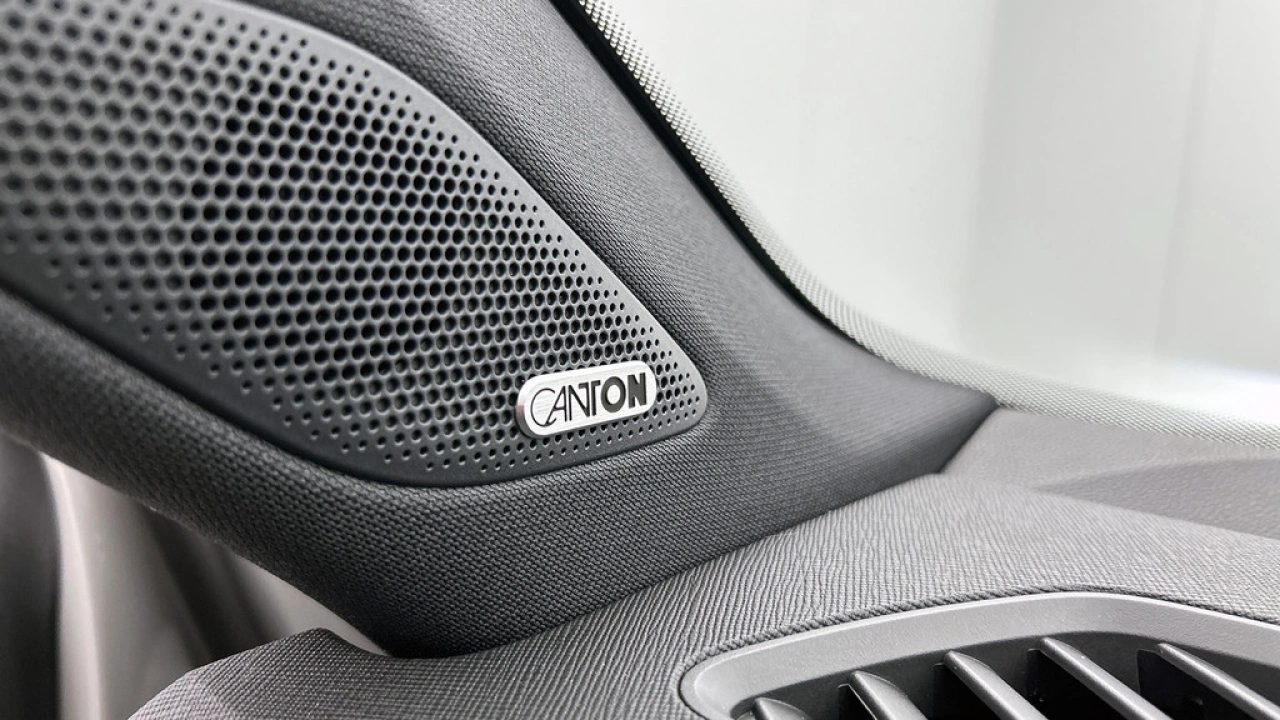 Škoda Kodiaq 1.5 TSI 204pk PHEV Sportline Business DSG