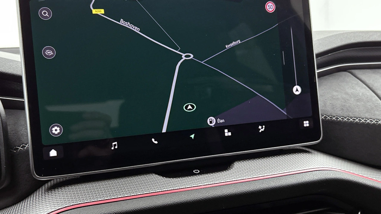 Škoda Kodiaq 1.5 TSI 204pk PHEV Sportline Business DSG