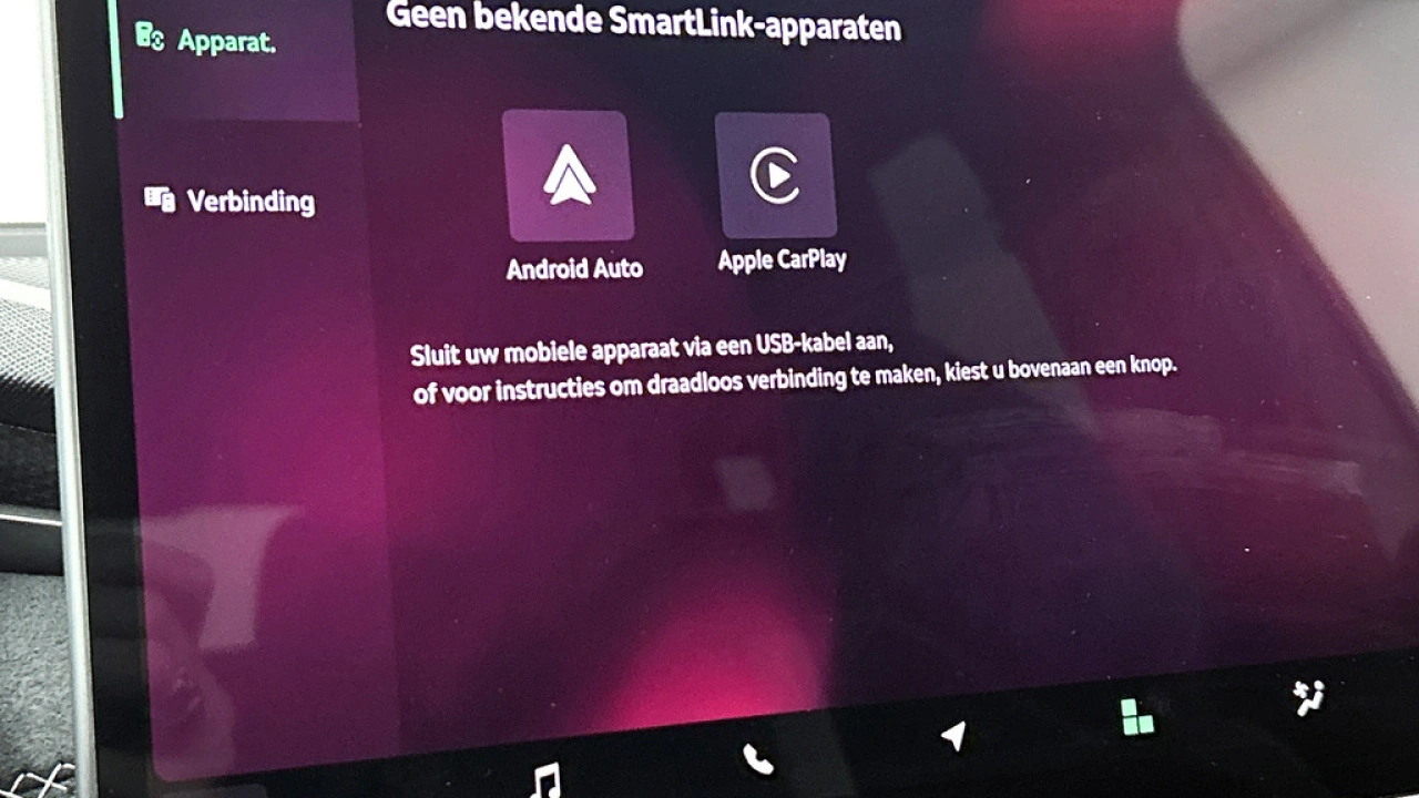 Škoda Kodiaq 1.5 TSI 204pk PHEV Sportline Business DSG