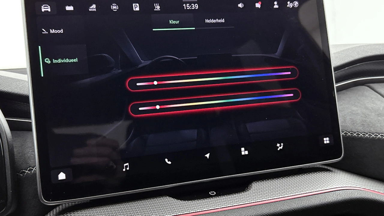 Škoda Kodiaq 1.5 TSI 204pk PHEV Sportline Business DSG