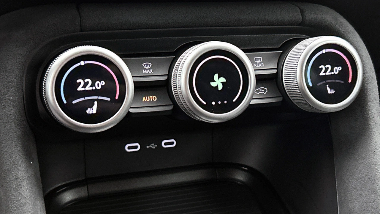 Škoda Kodiaq 1.5 TSI 204pk PHEV Sportline Business DSG