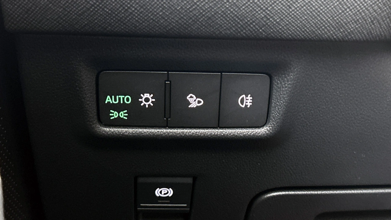 Škoda Kodiaq 1.5 TSI 204pk PHEV Sportline Business DSG