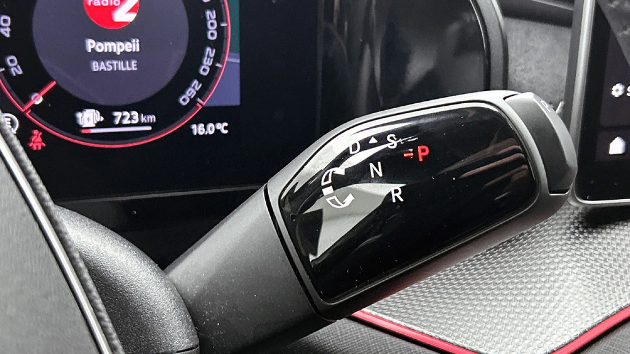 Škoda Kodiaq 1.5 TSI 204pk PHEV Sportline Business DSG