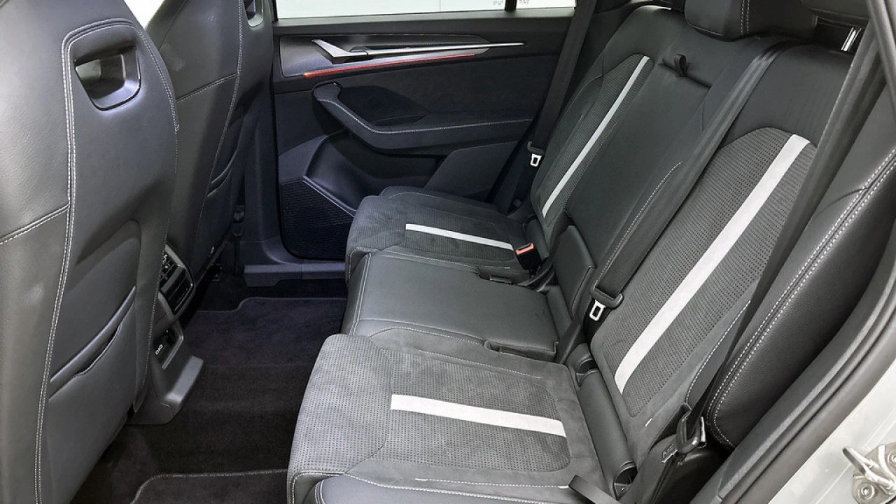 Škoda Kodiaq 1.5 TSI 204pk PHEV Sportline Business DSG