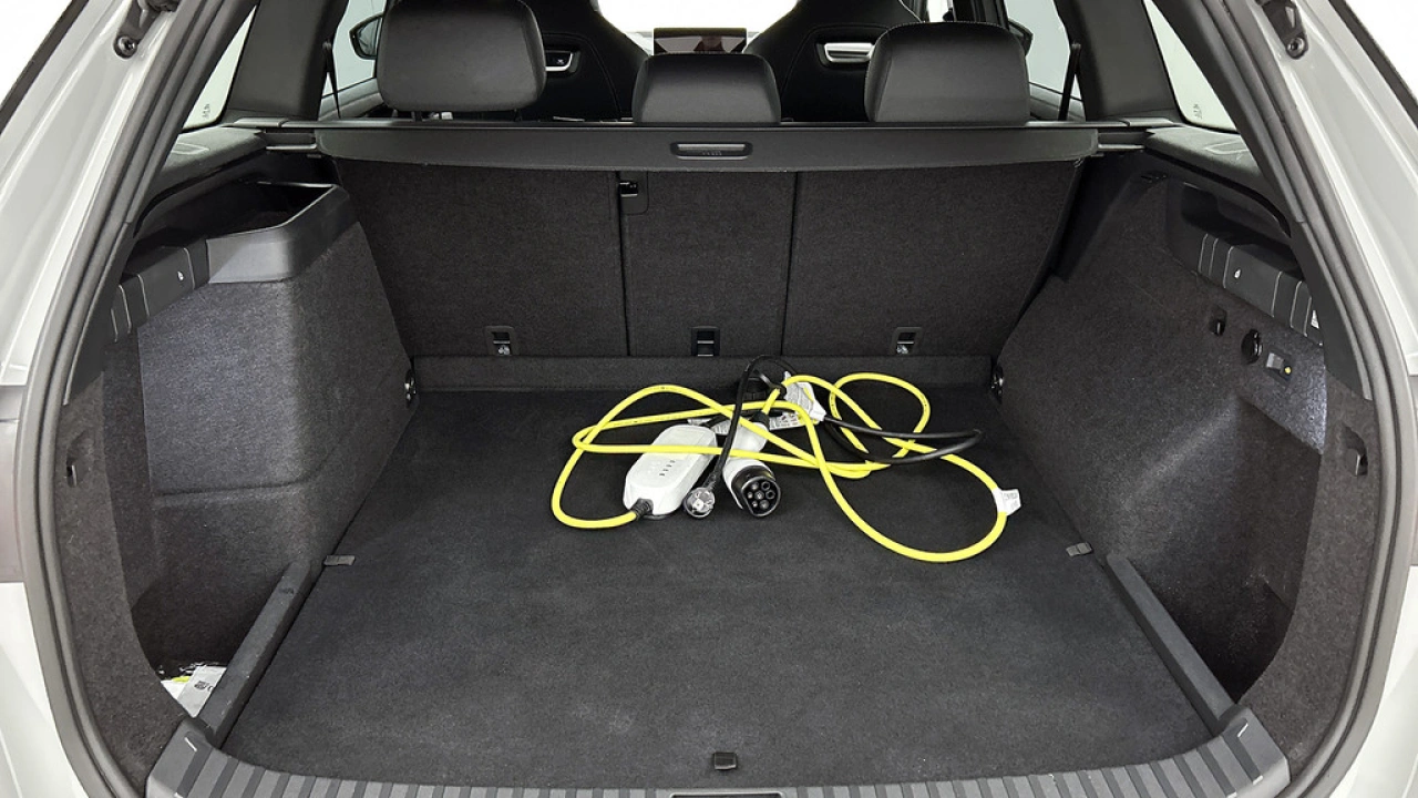 Škoda Kodiaq 1.5 TSI 204pk PHEV Sportline Business DSG