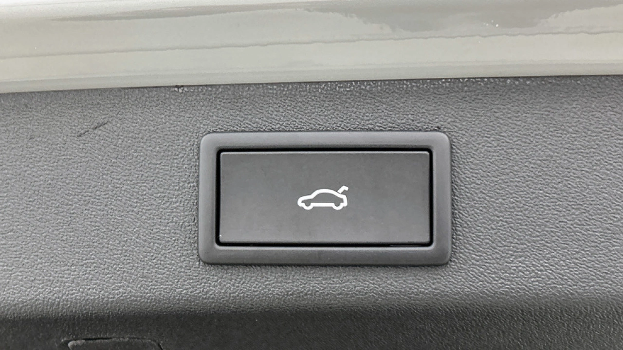 Škoda Kodiaq 1.5 TSI 204pk PHEV Sportline Business DSG