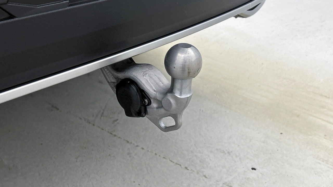 Škoda Kodiaq 1.5 TSI 204pk PHEV Sportline Business DSG