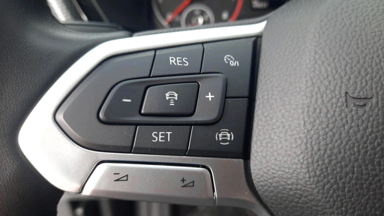 Volkswagen T-Cross 1.0 TSI 115pk Life Executive