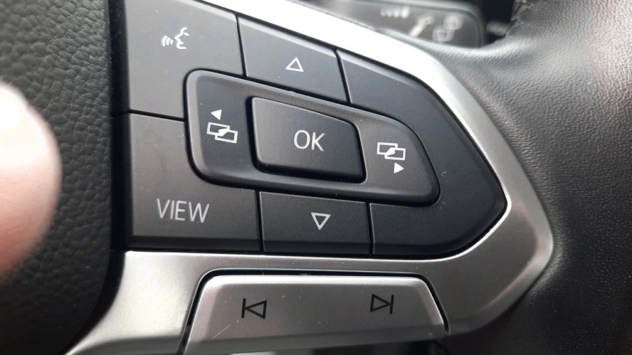Volkswagen T-Cross 1.0 TSI 115pk Life Executive