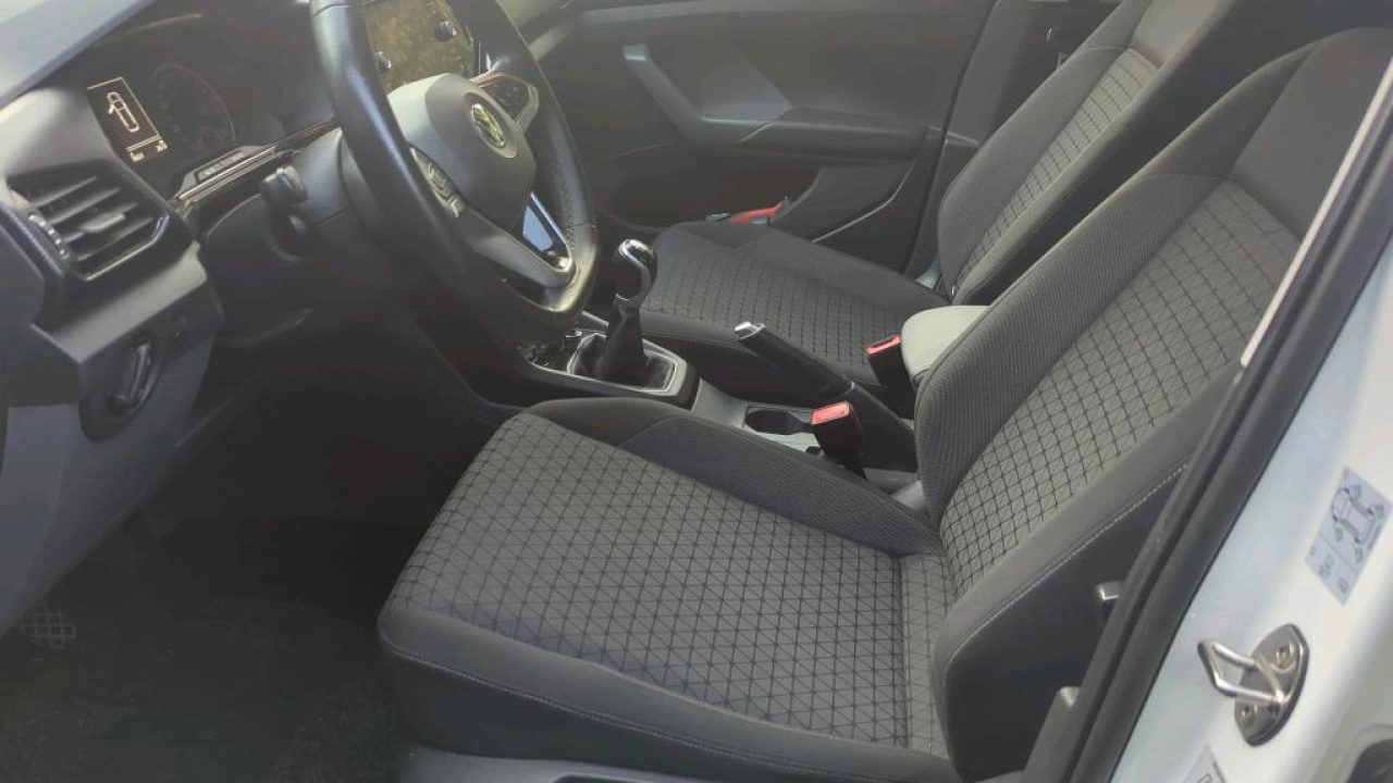 Volkswagen T-Cross 1.0 TSI 115pk Life Executive