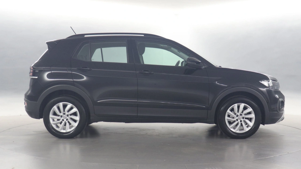 Volkswagen T-Cross 1.0 TSI 95pk Life