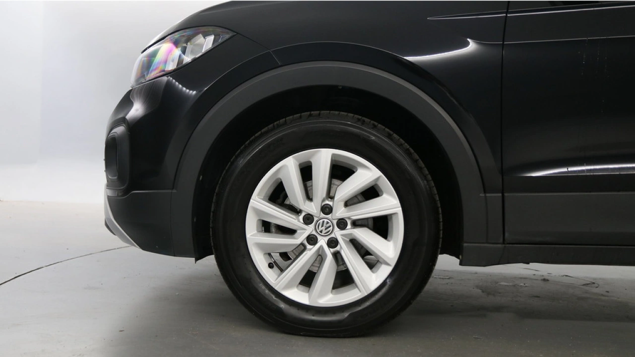 Volkswagen T-Cross 1.0 TSI 95pk Life