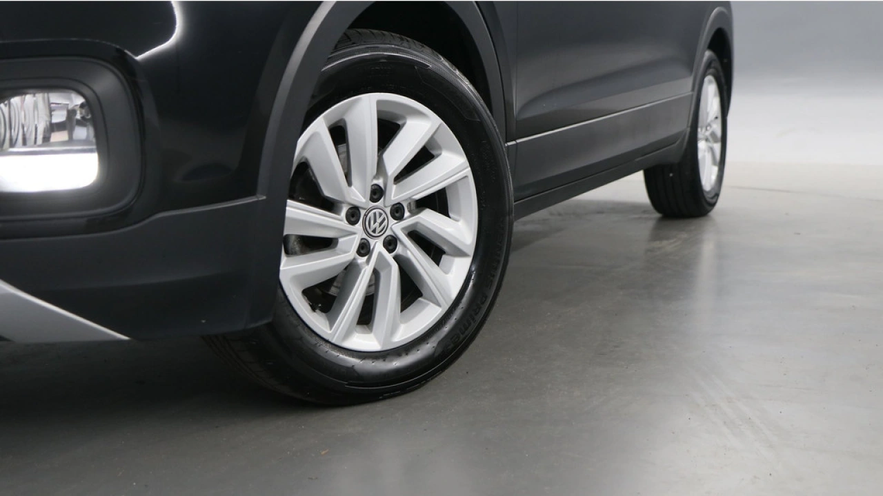 Volkswagen T-Cross 1.0 TSI 95pk Life