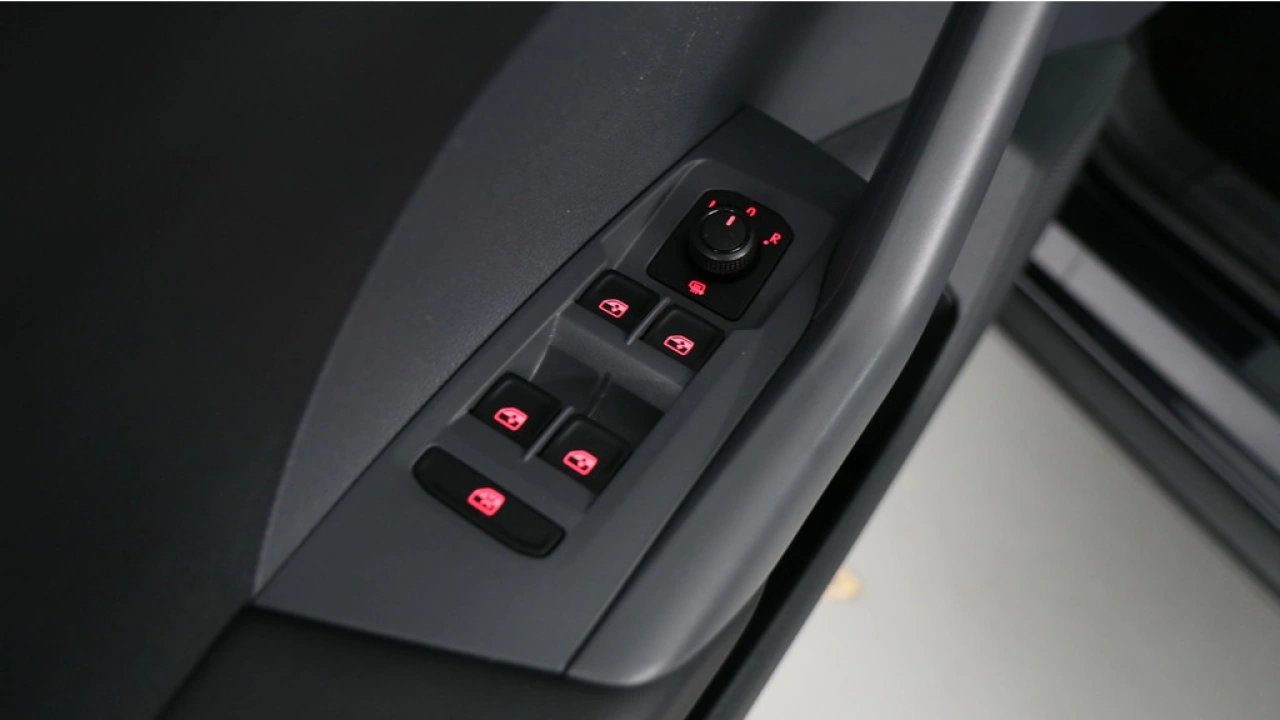 Volkswagen T-Cross 1.0 TSI 95pk Life