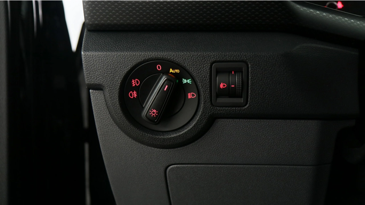 Volkswagen T-Cross 1.0 TSI 95pk Life