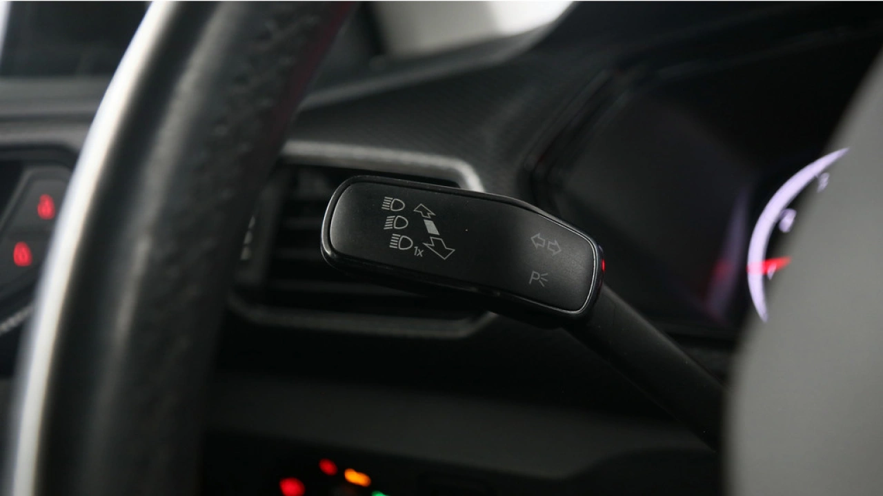 Volkswagen T-Cross 1.0 TSI 95pk Life