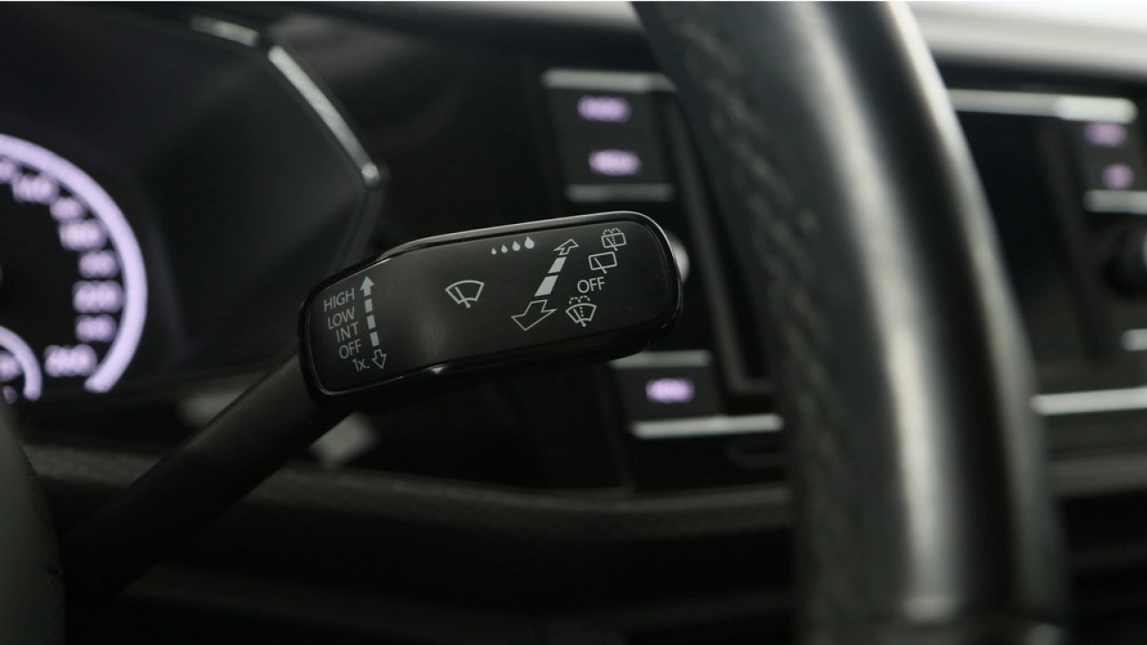 Volkswagen T-Cross 1.0 TSI 95pk Life