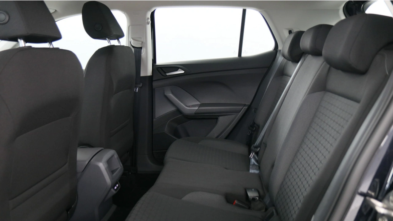 Volkswagen T-Cross 1.0 TSI 95pk Life