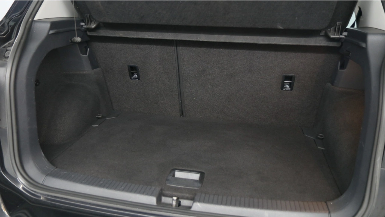 Volkswagen T-Cross 1.0 TSI 95pk Life