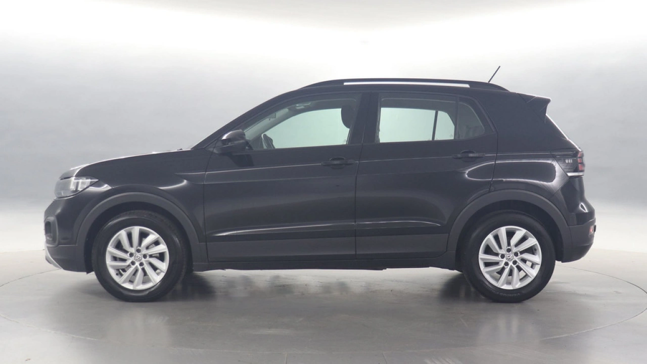 Volkswagen T-Cross 1.0 TSI 95pk Life